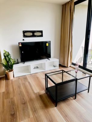 Room 3 (Private) - Photo 1