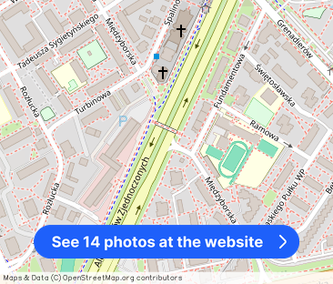 Jasna odświeżona kawalerka / blisko bus i tramwaj - Photo 1