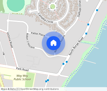 Three bedroom home - CHRISTMAS OFFER - One week of free rent for an... - Photo 1