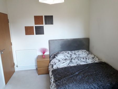 Kilby Mews, Central - Photo 5