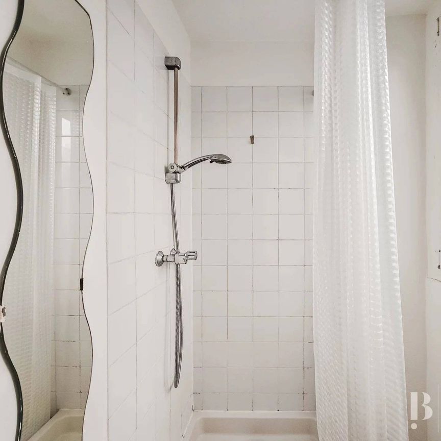 Rental Apartment Paris 17th Batignolles - Photo 1