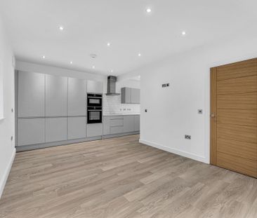 Tabley Court Moss Lane, Knutsford - Photo 5