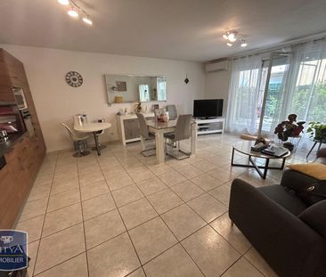 Location Appartement 3 pièces 58m² MARIGNANE 13700 - Photo 5