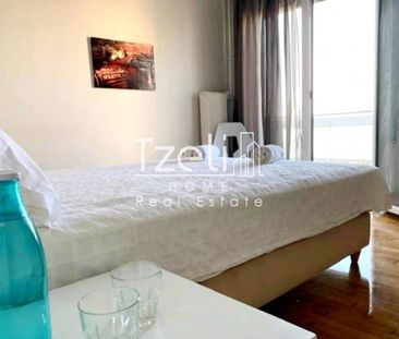 Διαμέρισμα για ενοικίαση Λόφος Σικελίας (Καλλιθέα) - Photo 4