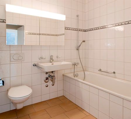 4.5 Zimmer, 122 m², 4. Stock - Foto 1