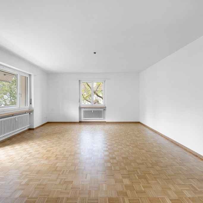 Freundliche Wohnung an zentraler Lage - Photo 1
