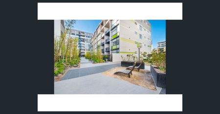 Luxury City View2 Bedroom in Platinum Building Zetland - Photo 5