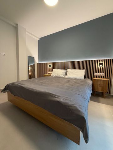 Διαμέρισμα για ενοικίαση Κέντρο (Νέος Κόσμος) - Photo 5