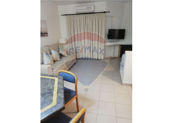 Apartamento T1 em Faro