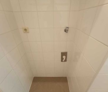 Erstbezug! Sehr helle Stilaltbauwohnung ( 2 Zimmer ), nähe Pragerst... - Photo 5