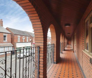 Chapel Mews, Crewe Road, Alsager - Photo 6