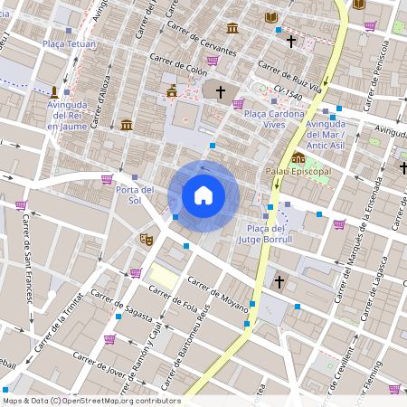 Castellón De La Plana / Castelló De La Plana