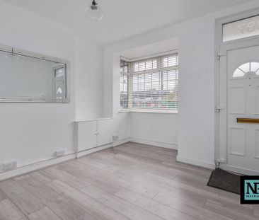 3 bedroom terraced house to rent - Photo 2