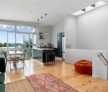 Modern Urban Living - Photo 5