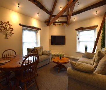 2 Bedroom Apartment To Let - Photo 4