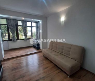CHIRIE Apartament 2 camere SD, 2 min PALAS - Fotografie 1