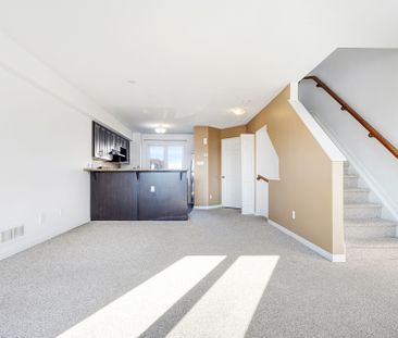 For Lease - 566 Simran Private, Barrhaven, Ontario - Photo 5