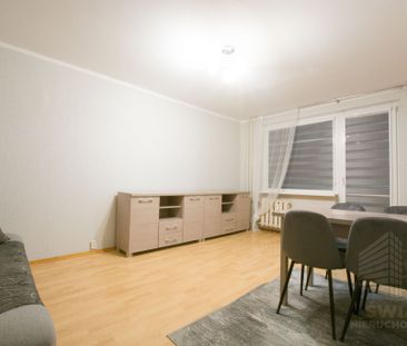 Kawalerka 30,70 m² z balkonem os. Anny Jagiellonki - Фото 2