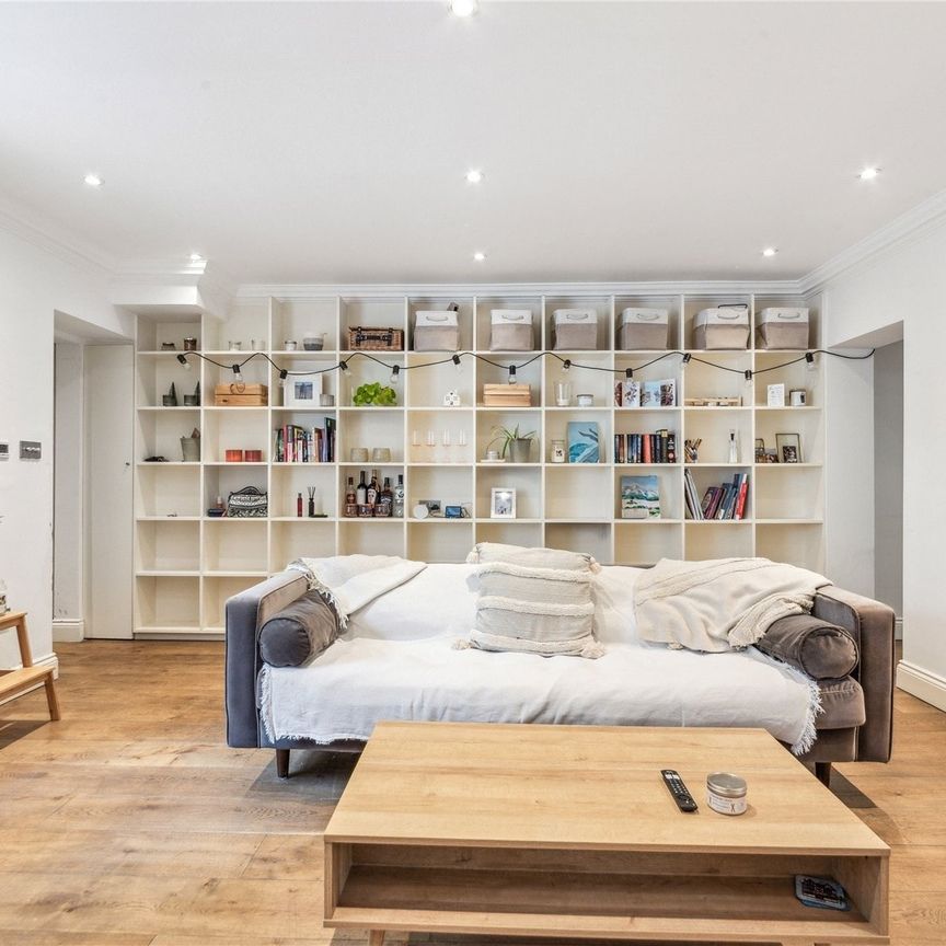 Gloucester Avenue, London, NW1 flat to rent - Photo 1
