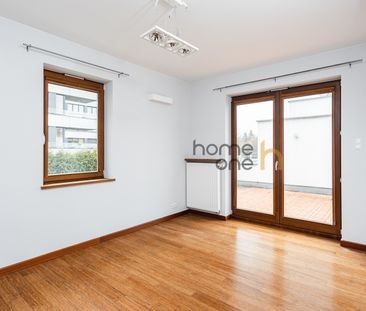 Modern House in Mokotów - Фото 4