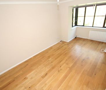 1 bedroom terraced house to rent - Photo 2