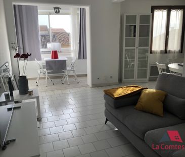 Location Appartement 2 pièces 48m² EGUILLES 13510 - Photo 1