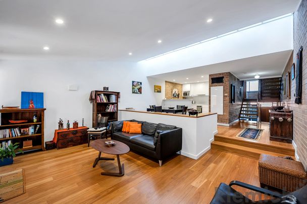 70 Old Street, North Adelaide SA 5006 - Townhouse For Rent | Domain - Photo 1