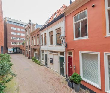 Te huur: Appartement Korte Zijlstraat 4 in Haarlem - Foto 3