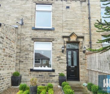 Smith House Lane, Lightcliffe, Halifax, West Yorkshire, HX3 - Photo 3