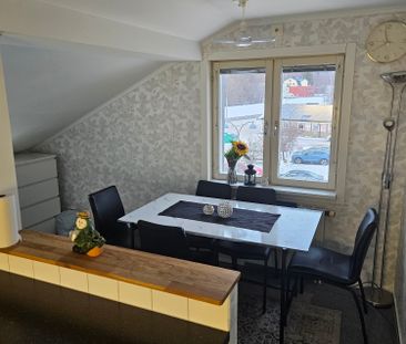 Affärsgatan, Kvissleby - Photo 4