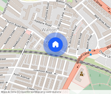 Church Road, Liverpool, L4 - Photo 1