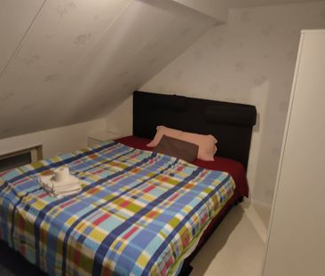 Pimpinellagatan, Angered - Photo 5