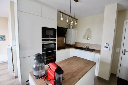 Appartement Talence 1 pièce(s) 30 m2 - Photo 3