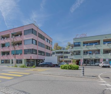 "Zentral gelegene, Sanierte Wohnung!" - Photo 4