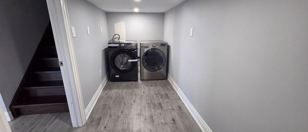 For Lease - 45 Hopewell Avenue, Vaughan, Ontario - Photo 1