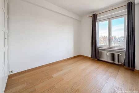 Appartement te huur - Foto 2