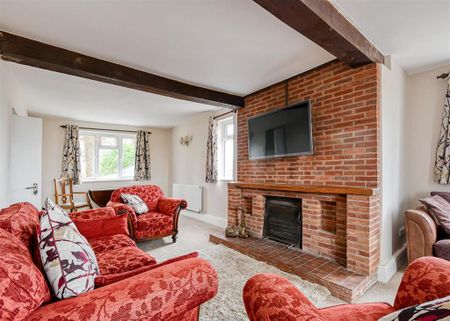 4 bedroom detached house to rent - Photo 5