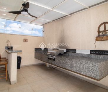 Apartamento com 2 quartos e 78m² para alugar em Santa Terezinha, Sã... - Foto 3