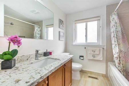 For Lease - 1232 Huntingwood Drive Unit# Upper, Toronto, Ontario - Photo 2