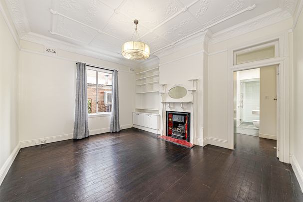 176 View Street, Annandale NSW 2038 - House For Rent | Domain - Photo 1