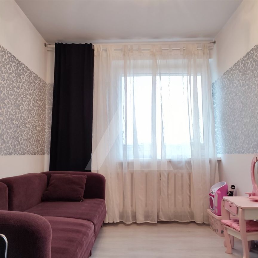 Mieszkanie na wynajem - Photo 1