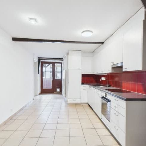 4 Zimmer, 1. Stock - Photo 1