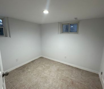For Lease - 6398 Kingston Road Unit# Basement, Toronto, Ontario - Photo 6