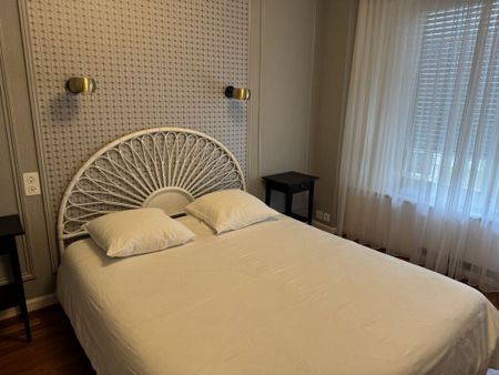 Luxury furnished apartment residence near Lake Geneva - Photo 3