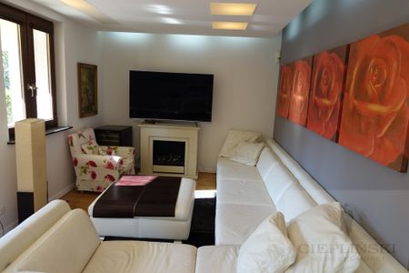 Mierzyn dom wolno stojący 150 m2, 6900 zł +media - Photo 2