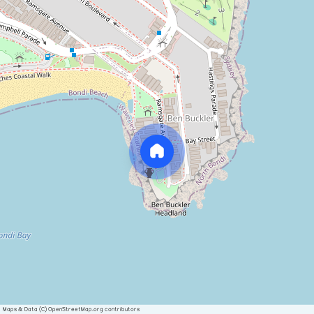 9/109 Ramsgate Avenue, NSW 2026, North Bondi