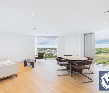 Apartment to Rent: Crown View, Dantzic Street, M4 - Photo 2