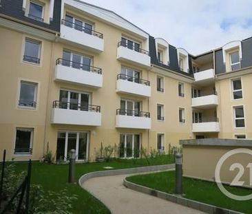 Location Appartement 3 pièces 51m² BRIE COMTE ROBERT 77170 - Photo 5
