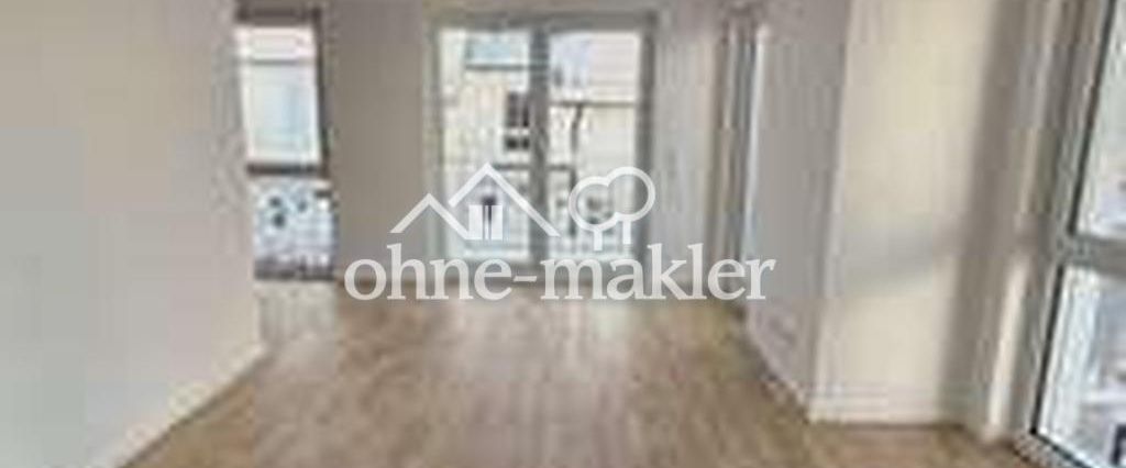 Dachgeschosswohnung in München (Waldtrudering) - Foto 1