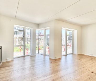 3 værelses – Munkebjergvænget 108, lejl. 4 – Odense M - Photo 4